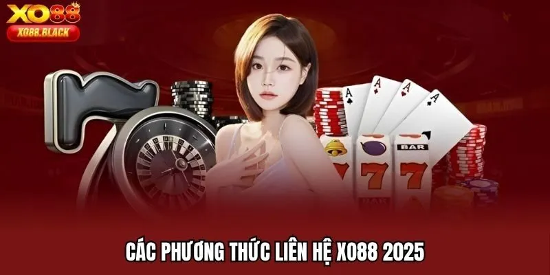 Những kênh liên lạc được hội viên sử dụng phổ biến hiện nay