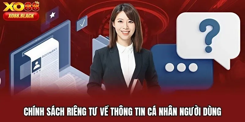 Quyền riêng tư XO88 và quy chế xử phạt sai phạm